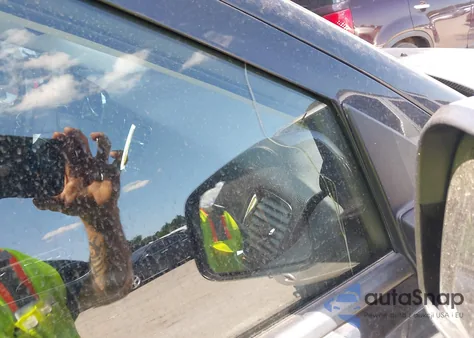 2011 Dodge Durango Citadel z USA, uszkodzony, nr VIN 1D4SE5GT1BC595016